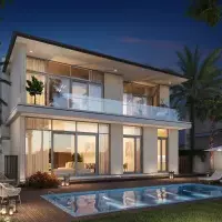 Residential complex in United Arab Emirates, Dubai, 1020 sq.ft.