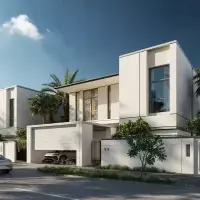 Residential complex in United Arab Emirates, Dubai, 1020 sq.ft.