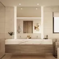 Residential complex in United Arab Emirates, Dubai, 1020 sq.ft.
