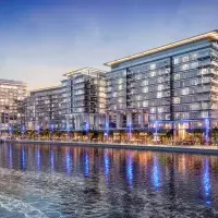 Residential complex in United Arab Emirates, Dubai, 118 sq.ft.