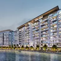Residential complex in United Arab Emirates, Dubai, 118 sq.ft.