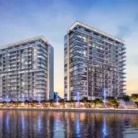 Residential complex in United Arab Emirates, Dubai, 118 sq.ft.