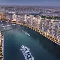 Residential complex in United Arab Emirates, Dubai, 118 sq.ft.