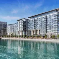 Residential complex in United Arab Emirates, Dubai, 118 sq.ft.