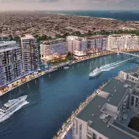 Residential complex in United Arab Emirates, Dubai, 118 sq.ft.