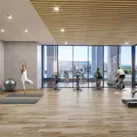 Residential complex in United Arab Emirates, Dubai, 118 sq.ft.