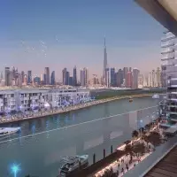 Residential complex in United Arab Emirates, Dubai, 125 sq.ft.