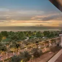 Residential complex in United Arab Emirates, Dubai, 125 sq.ft.