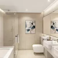 Residential complex in United Arab Emirates, Dubai, 125 sq.ft.
