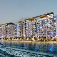 Residential complex in United Arab Emirates, Dubai, 172 sq.ft.