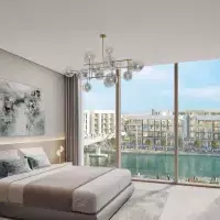 Residential complex in United Arab Emirates, Dubai, 172 sq.ft.