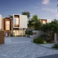 Residential complex in United Arab Emirates, Dubai, 258 sq.ft.