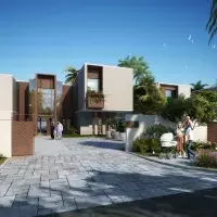 Residential complex in United Arab Emirates, Dubai, 258 sq.ft.