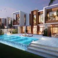 Residential complex in United Arab Emirates, Dubai, 258 sq.ft.