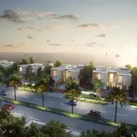 Residential complex in United Arab Emirates, Dubai, 258 sq.ft.