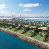 Residential complex in United Arab Emirates, Dubai, 258 sq.ft.