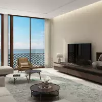Residential complex in United Arab Emirates, Dubai, 258 sq.ft.