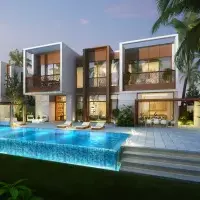 Residential complex in United Arab Emirates, Dubai, 420 sq.ft.