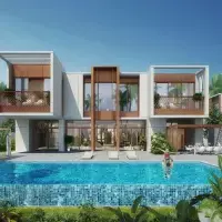 Residential complex in United Arab Emirates, Dubai, 420 sq.ft.
