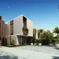 Residential complex in United Arab Emirates, Dubai, 420 sq.ft.