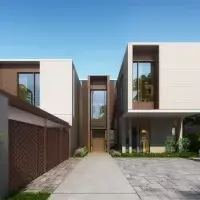 Residential complex in United Arab Emirates, Dubai, 420 sq.ft.