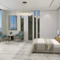 Residential complex in United Arab Emirates, Dubai, 420 sq.ft.
