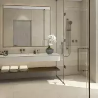 Residential complex in United Arab Emirates, Dubai, 420 sq.ft.