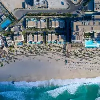 Residential complex in United Arab Emirates, Dubai, 79 sq.ft.