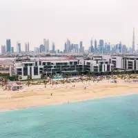 Residential complex in United Arab Emirates, Dubai, 169 sq.ft.