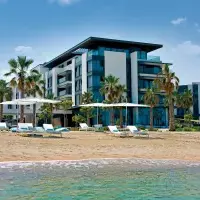Residential complex in United Arab Emirates, Dubai, 169 sq.ft.