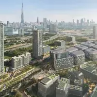 Residential complex in United Arab Emirates, Dubai, 75 sq.ft.
