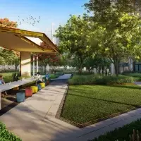 Residential complex in United Arab Emirates, Dubai, 109 sq.ft.