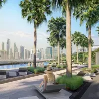 Residential complex in United Arab Emirates, Dubai, 272 sq.ft.