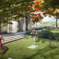 Residential complex in United Arab Emirates, Dubai, 272 sq.ft.