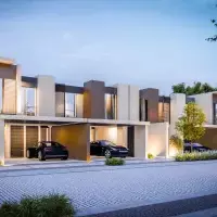 Residential complex in United Arab Emirates, Dubai, 217 sq.ft.