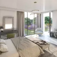 Residential complex in United Arab Emirates, Dubai, 217 sq.ft.