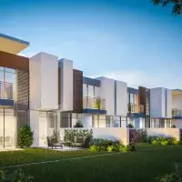 Residential complex in United Arab Emirates, Dubai, 245 sq.ft.