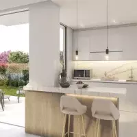 Residential complex in United Arab Emirates, Dubai, 245 sq.ft.