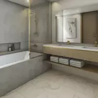 Residential complex in United Arab Emirates, Dubai, 245 sq.ft.