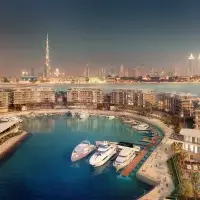 Residential complex in United Arab Emirates, Dubai, 144 sq.ft.