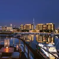 Residential complex in United Arab Emirates, Dubai, 144 sq.ft.