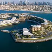 Residential complex in United Arab Emirates, Dubai, 227 sq.ft.