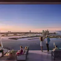 Residential complex in United Arab Emirates, Dubai, 86 sq.ft.