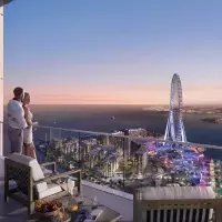 Residential complex in United Arab Emirates, Dubai, 94 sq.ft.