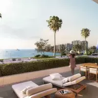 Residential complex in United Arab Emirates, Dubai, 94 sq.ft.