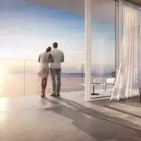 Residential complex in United Arab Emirates, Dubai, 94 sq.ft.
