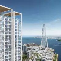 Residential complex in United Arab Emirates, Dubai, 218 sq.ft.