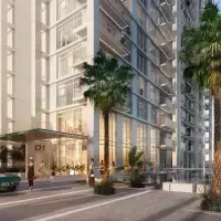 Residential complex in United Arab Emirates, Dubai, 218 sq.ft.