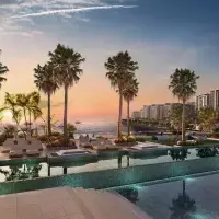Residential complex in United Arab Emirates, Dubai, 218 sq.ft.