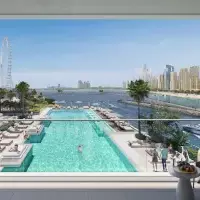 Residential complex in United Arab Emirates, Dubai, 218 sq.ft.